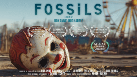 FOSSILS