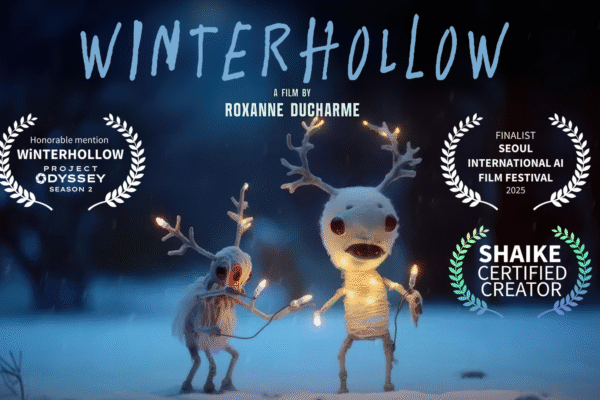 WINTERHOLLOW