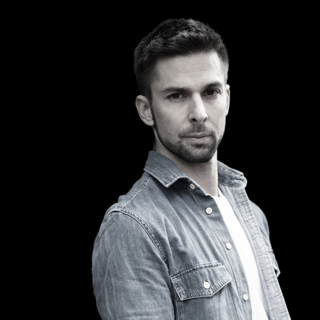 Jeremy Angelier