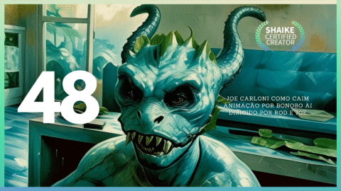 Monster 48