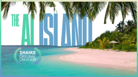 AI Island