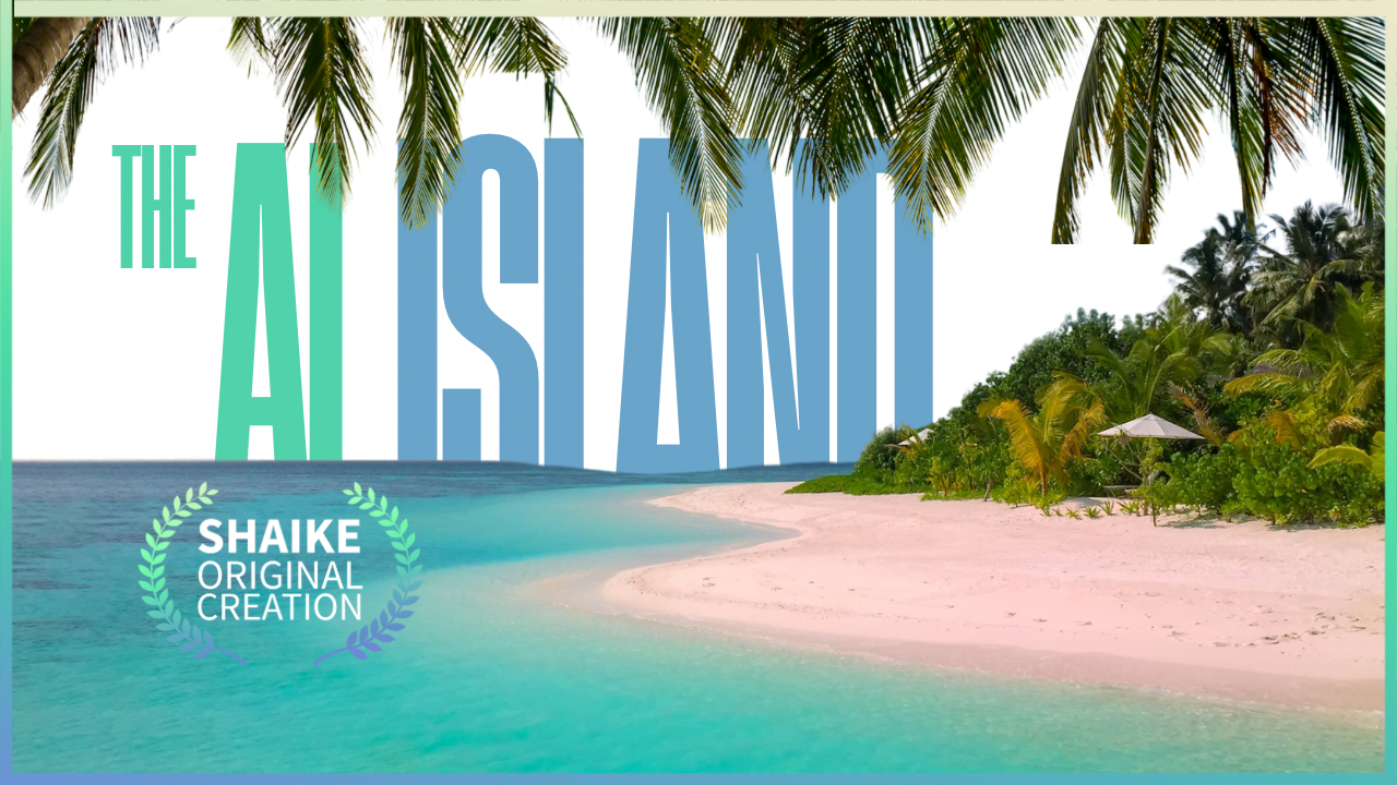 AI Island