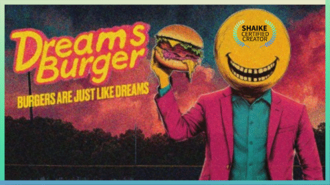 Dreams Burger