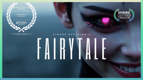 Fairytale