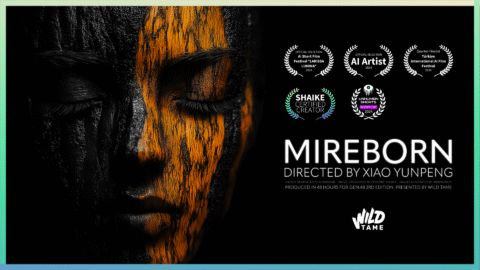 Mireborn