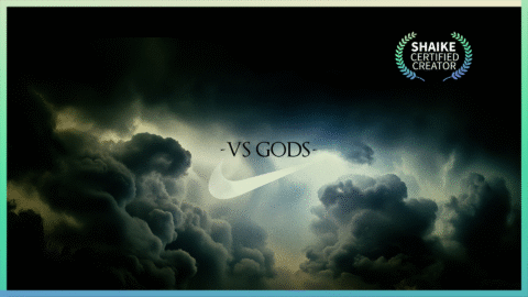 NIKE Spec Ad
