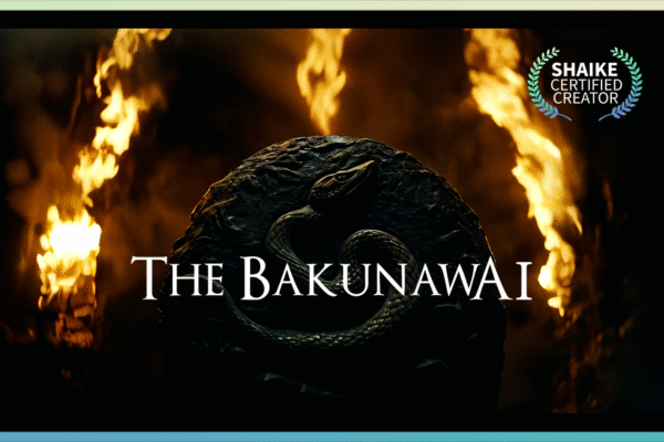 The Bakunaw AI