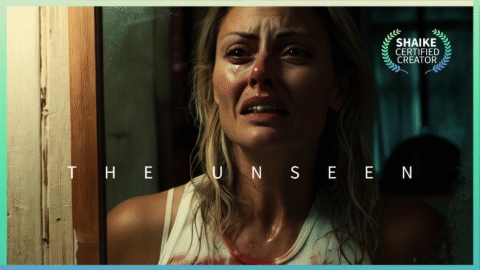 The Unseen