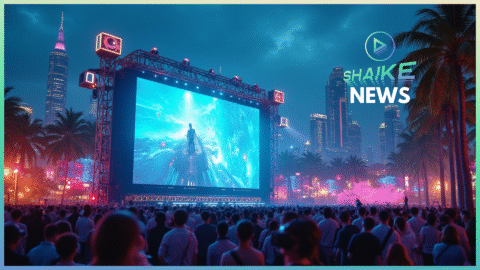 Will Tech Revolutionize or Ruin film festivals?
