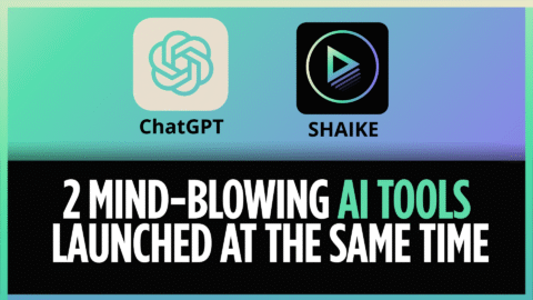 SHAIKE – the other big AI launch