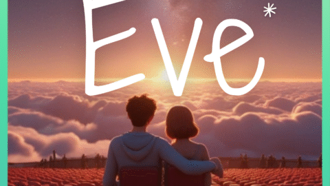 EVE – Short Film