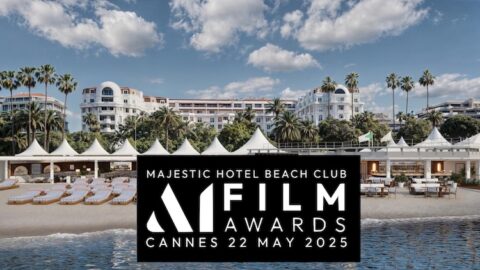 AI Film Awards – Cannes