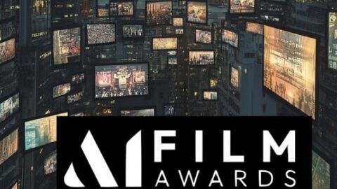AI FILMS AWARDS – HONG KONG