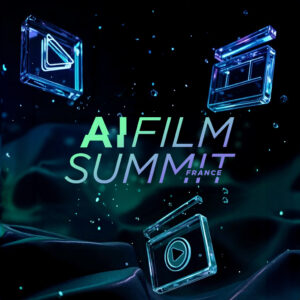 AI FILM SUMMIT – France